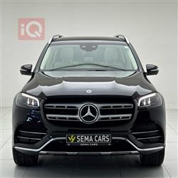 مرسيدس بنز GLS